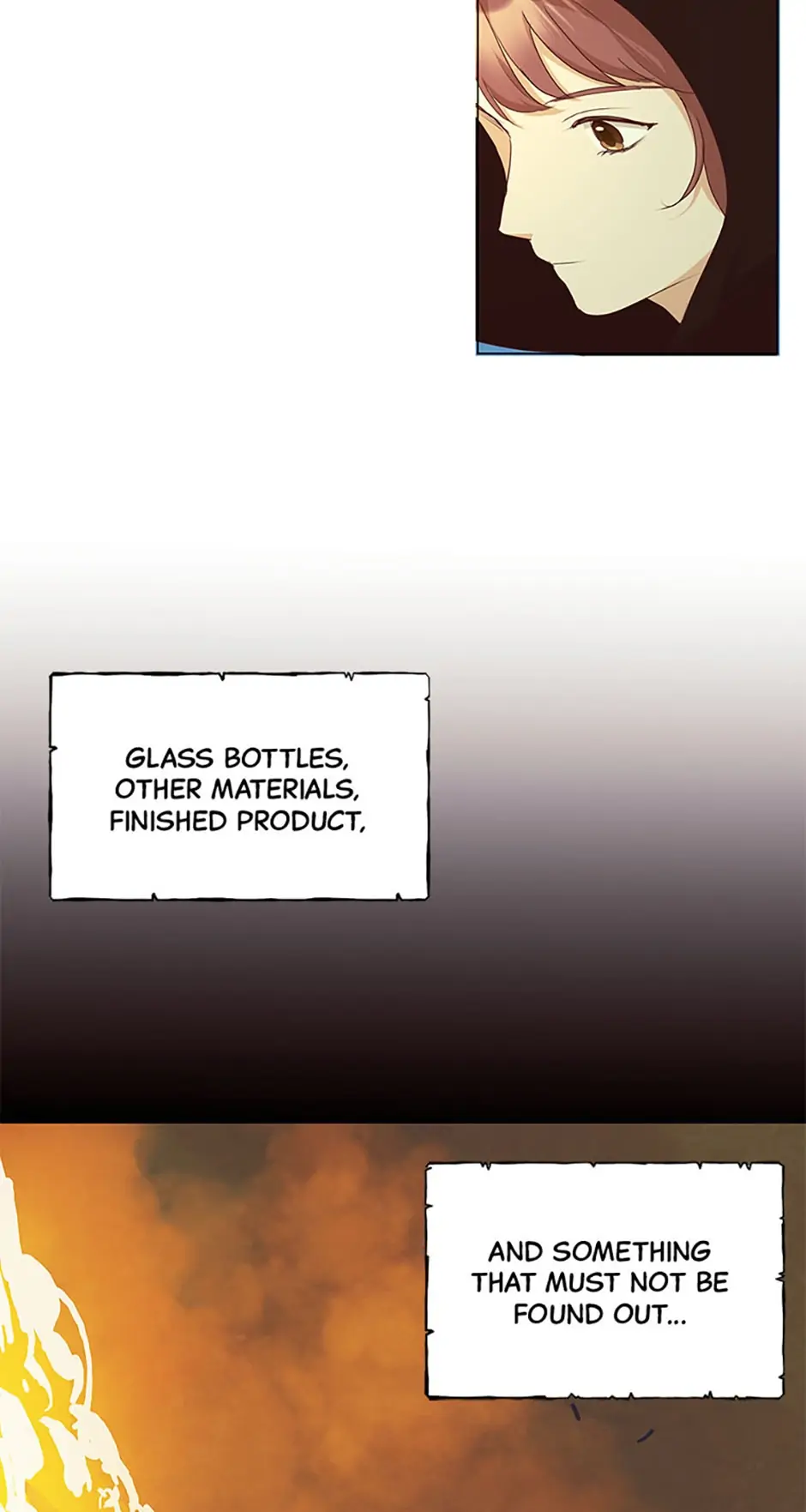 The Unwelcome Guests of House Fildette Chapter 55 - Page 63