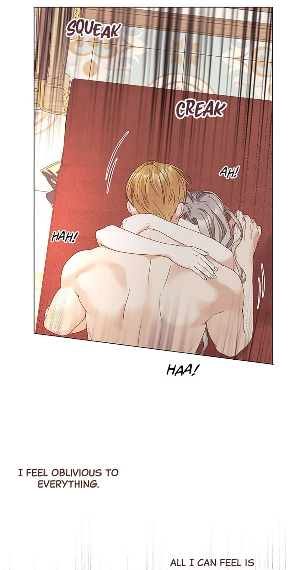 The Unwelcome Guests of House Fildette Chapter 55 - Page 9