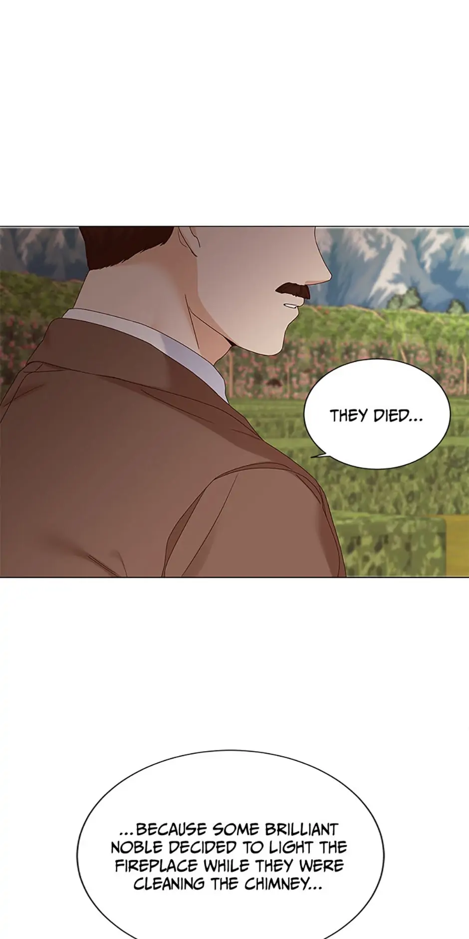 The Unwelcome Guests of House Fildette Chapter 56 - Page 16