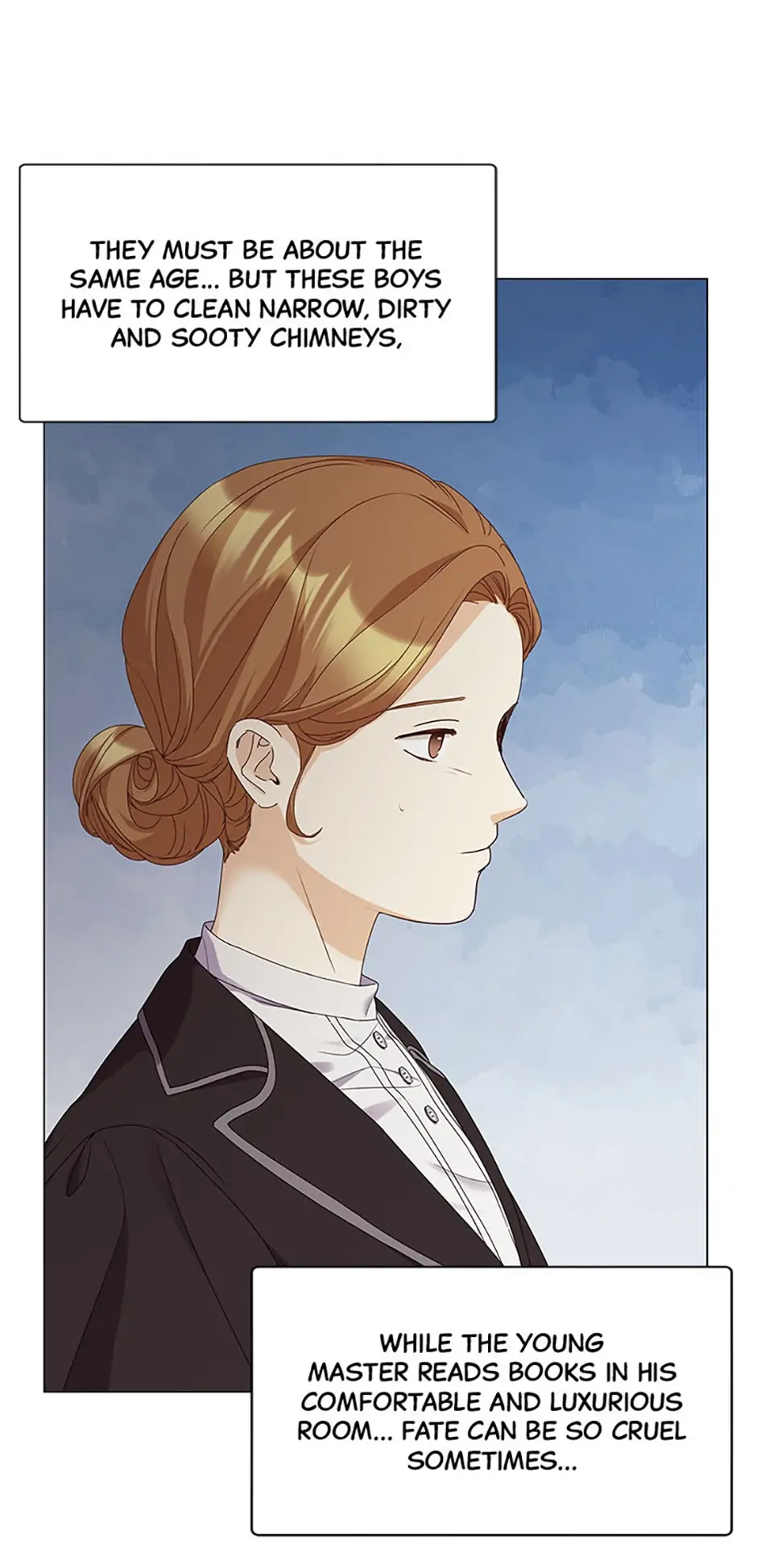 The Unwelcome Guests of House Fildette Chapter 56 - Page 24