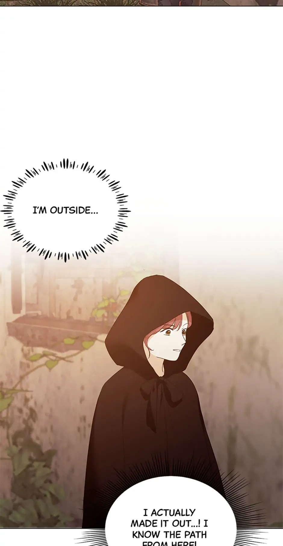 The Unwelcome Guests of House Fildette Chapter 56 - Page 29