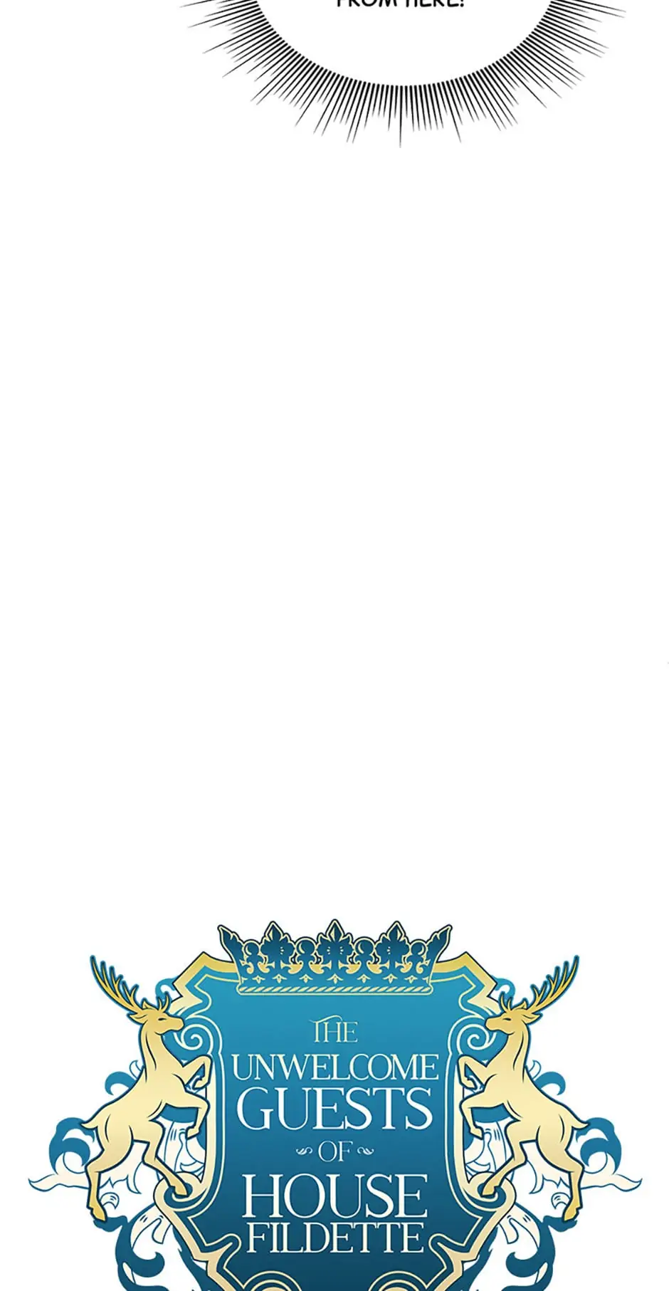 The Unwelcome Guests of House Fildette Chapter 56 - Page 30