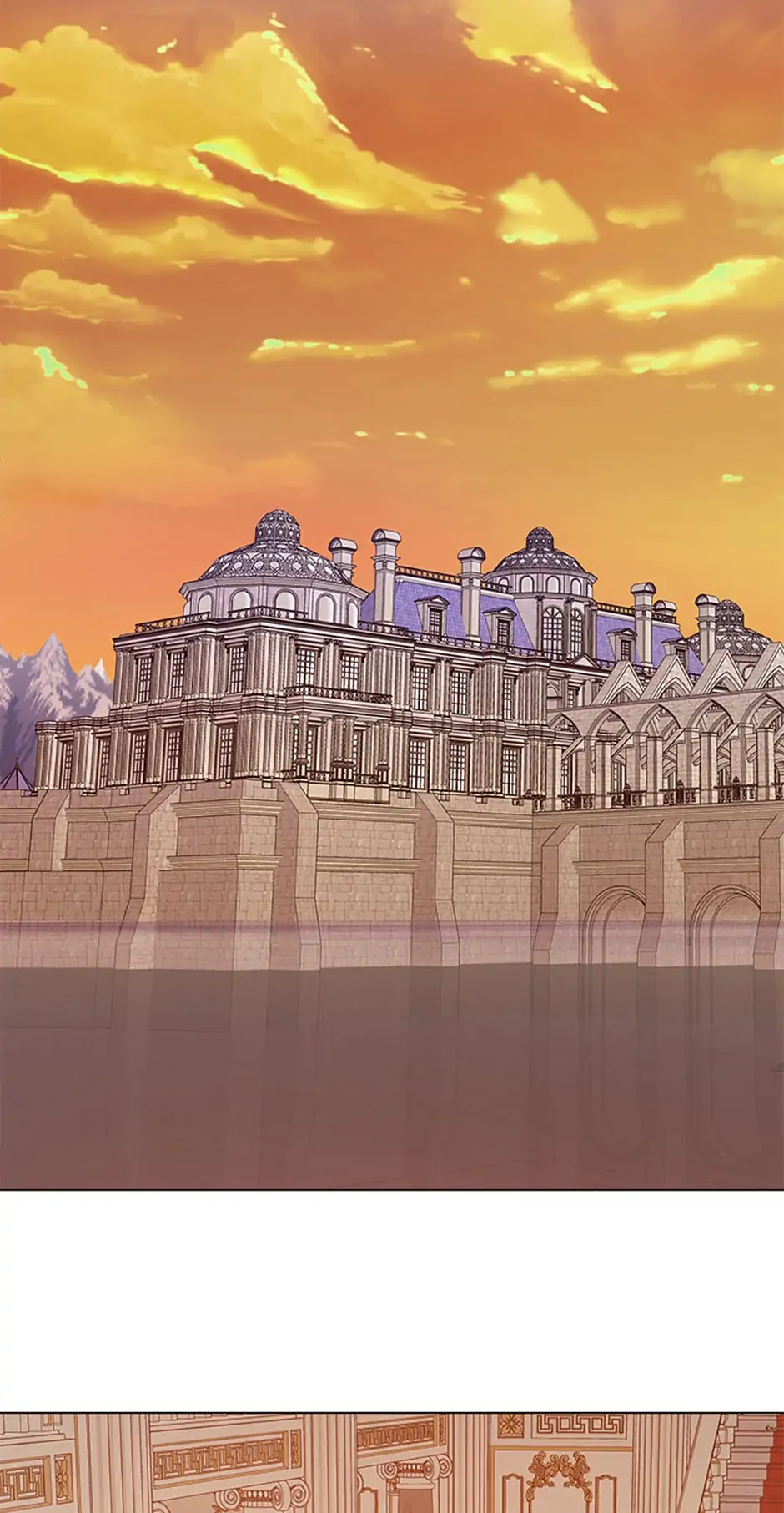 The Unwelcome Guests of House Fildette Chapter 56 - Page 32