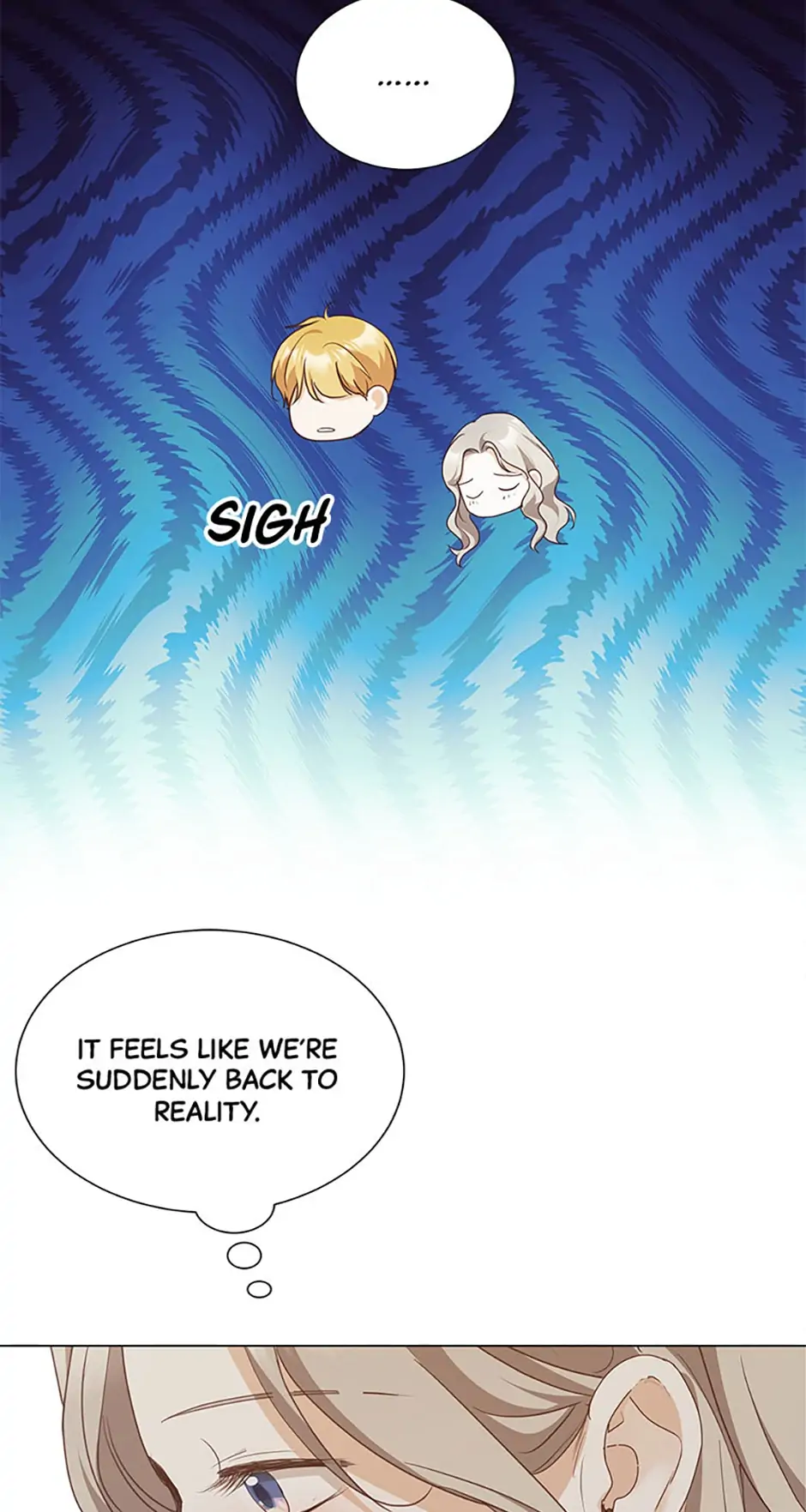 The Unwelcome Guests of House Fildette Chapter 56 - Page 45