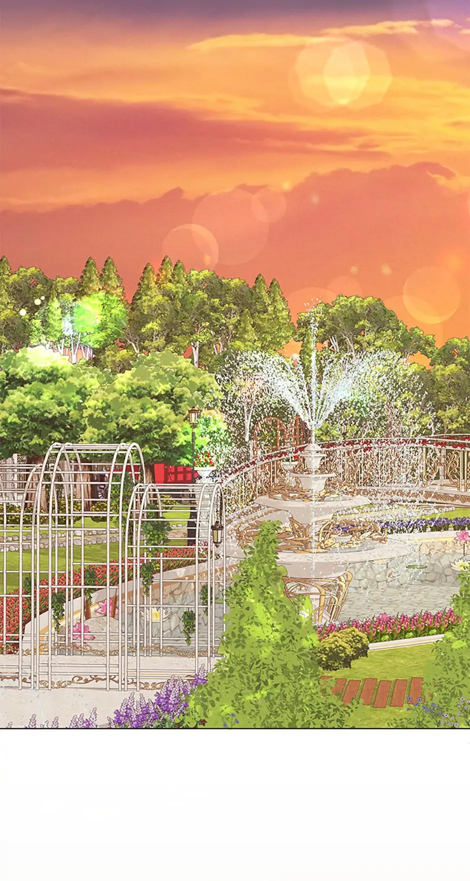 The Unwelcome Guests of House Fildette Chapter 56 - Page 47