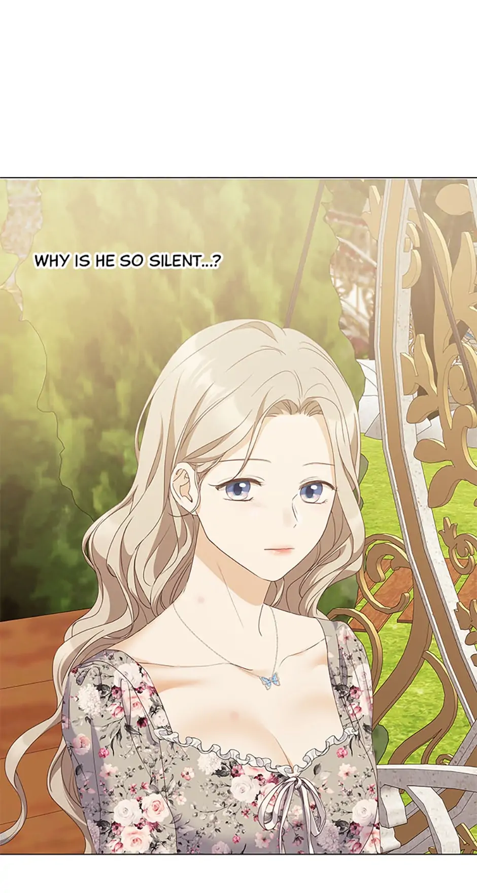 The Unwelcome Guests of House Fildette Chapter 56 - Page 49