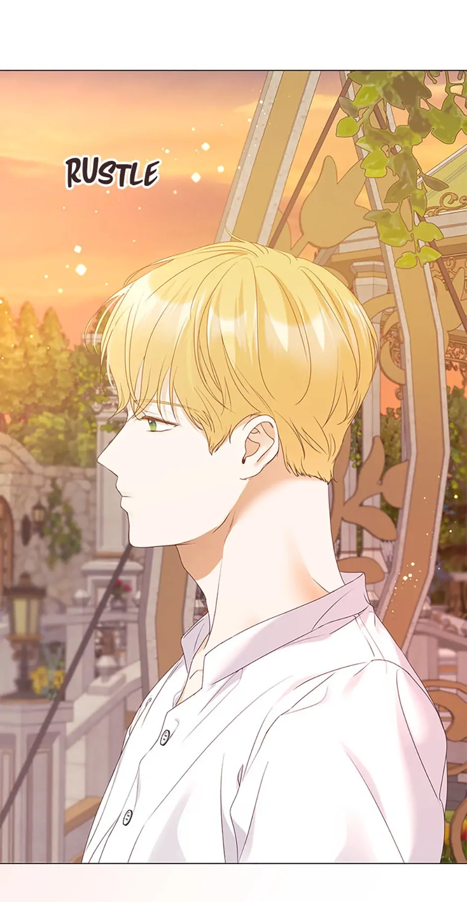 The Unwelcome Guests of House Fildette Chapter 56 - Page 50