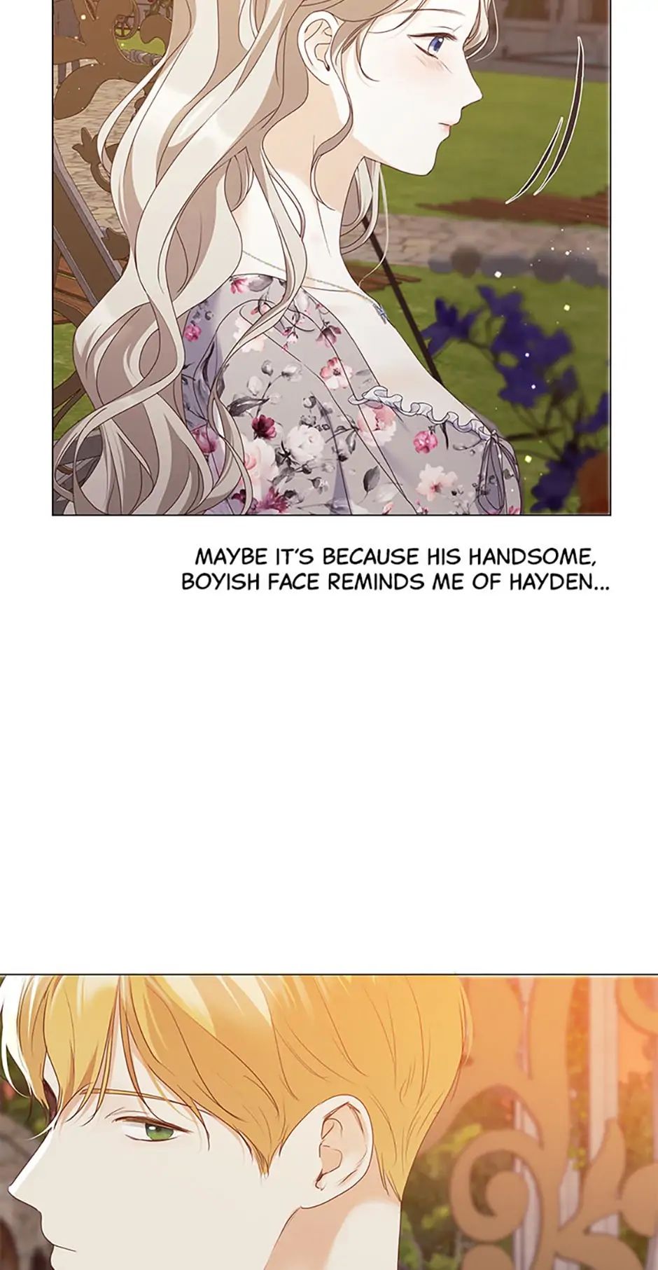 The Unwelcome Guests of House Fildette Chapter 56 - Page 52