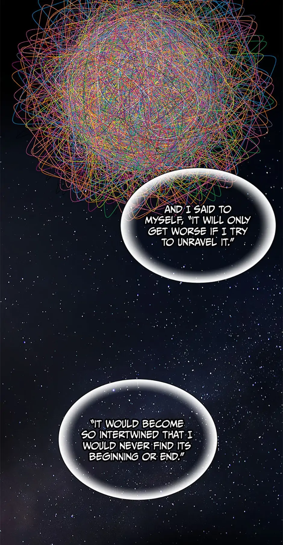 The Unwelcome Guests of House Fildette Chapter 56 - Page 68