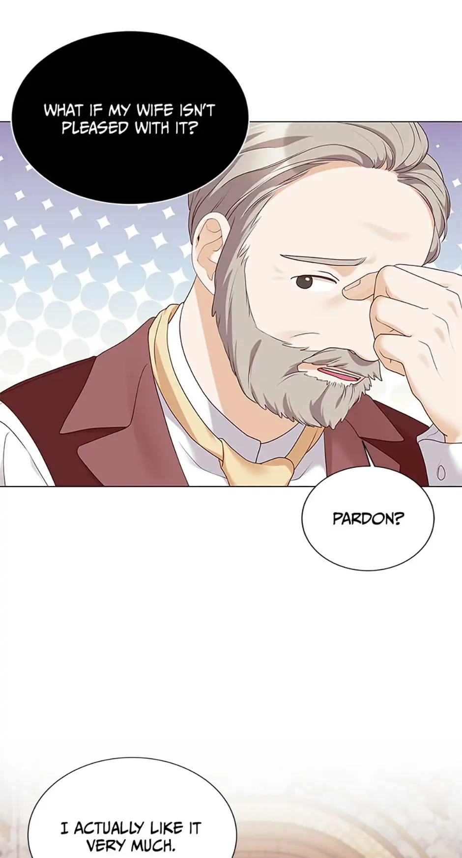 The Unwelcome Guests of House Fildette Chapter 56 - Page 76