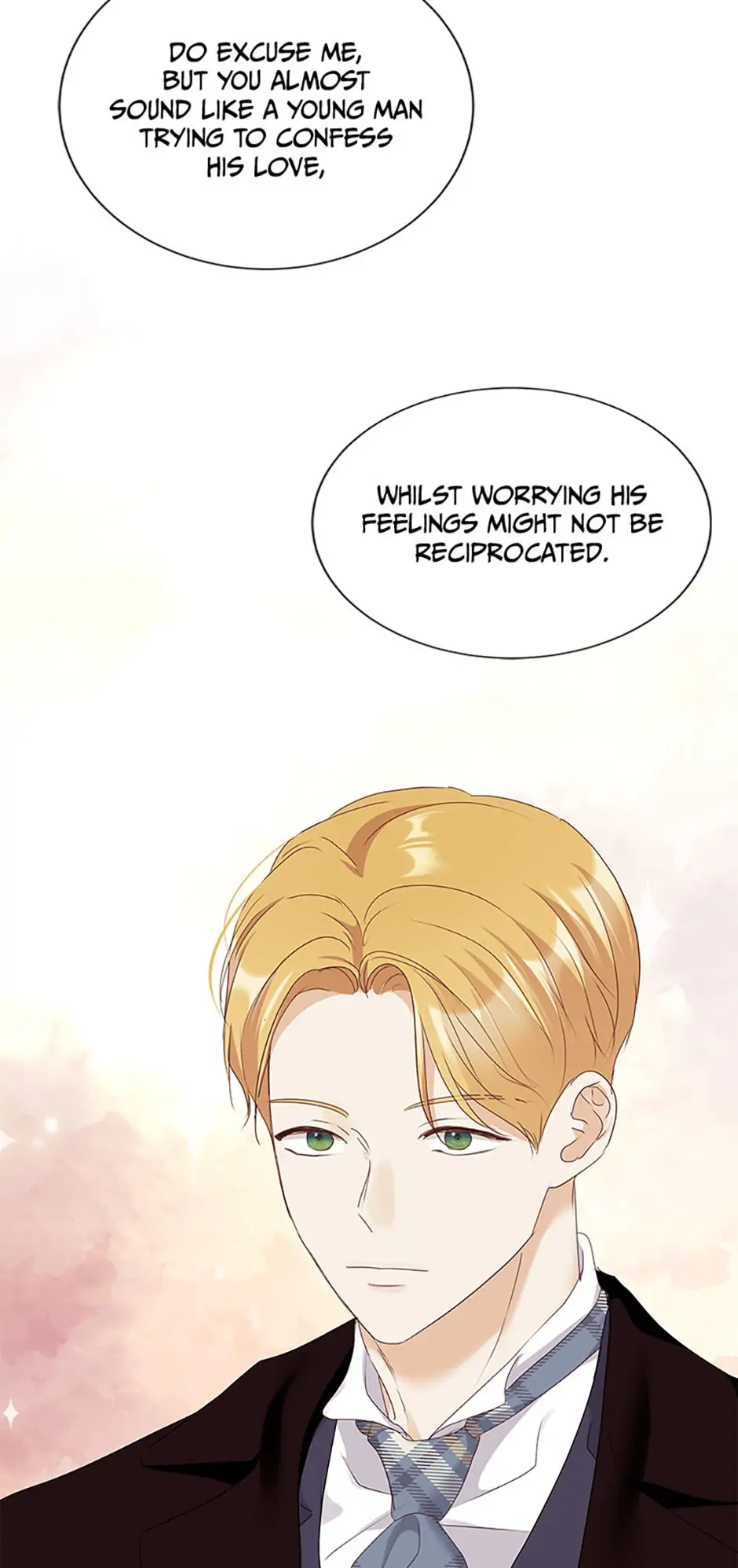 The Unwelcome Guests of House Fildette Chapter 56 - Page 80