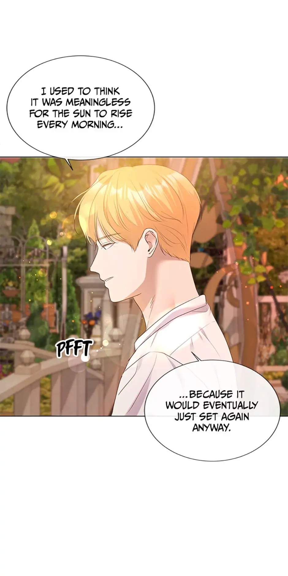 The Unwelcome Guests of House Fildette Chapter 57 - Page 14