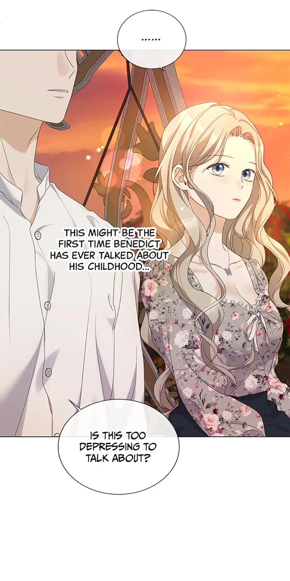 The Unwelcome Guests of House Fildette Chapter 57 - Page 15