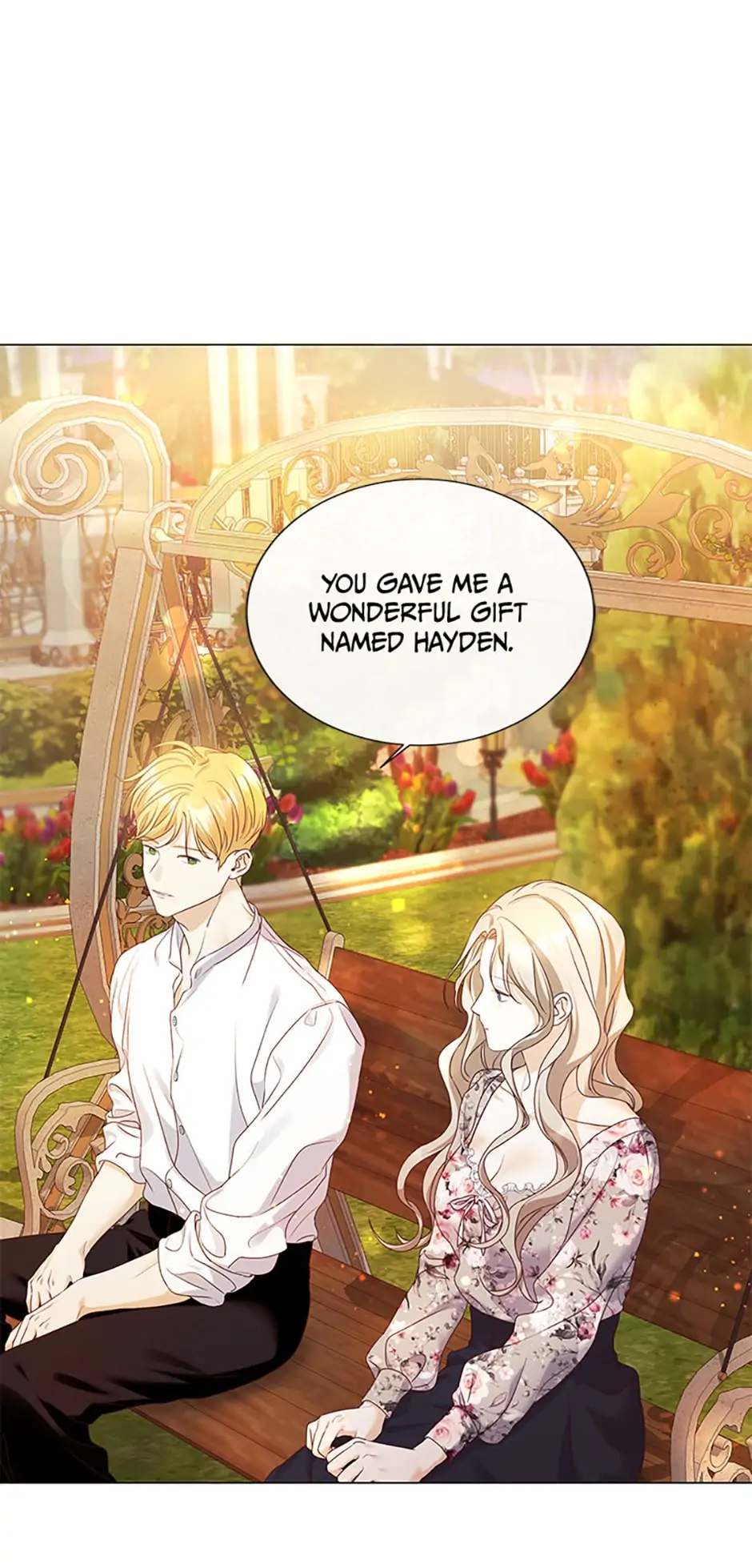 The Unwelcome Guests of House Fildette Chapter 57 - Page 20