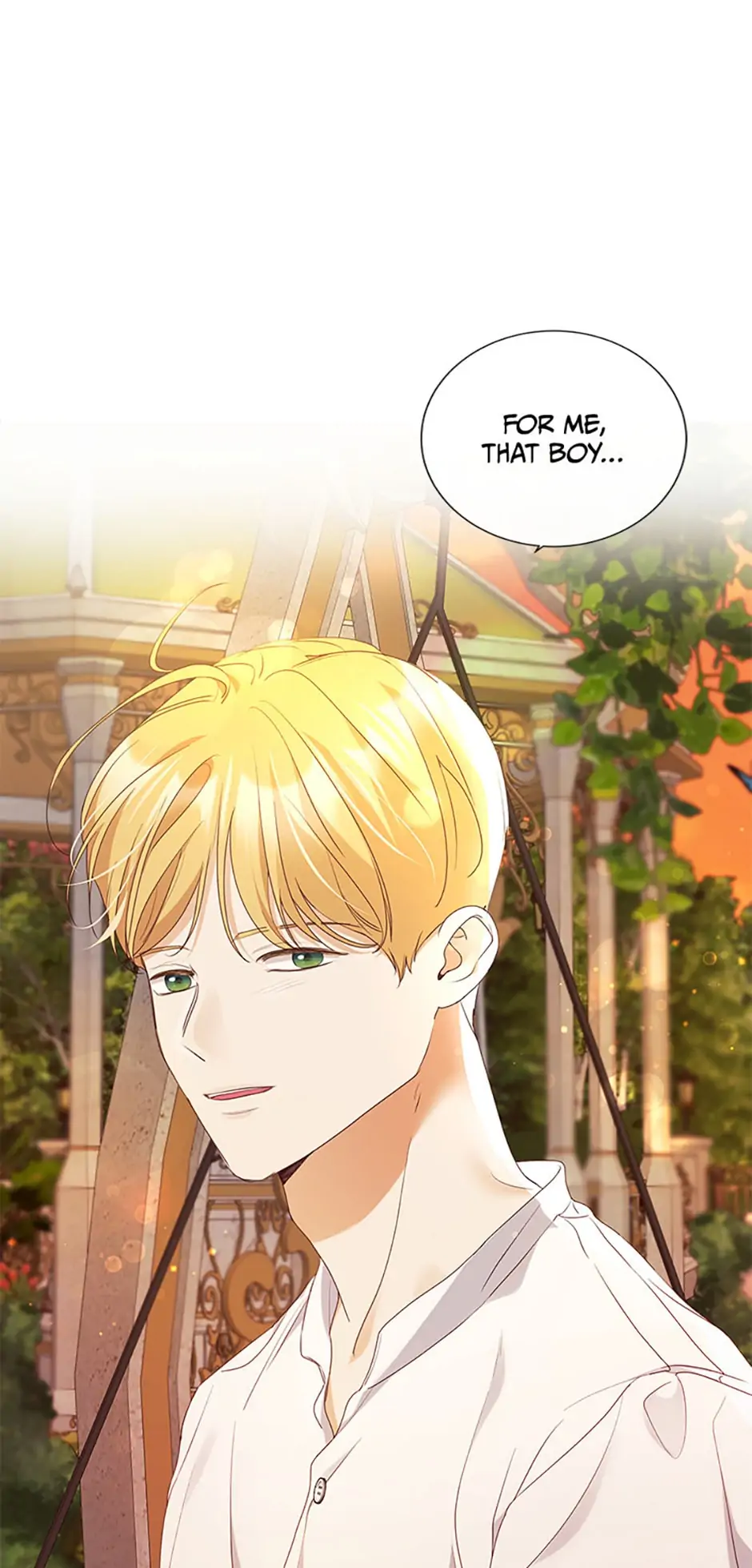 The Unwelcome Guests of House Fildette Chapter 57 - Page 21