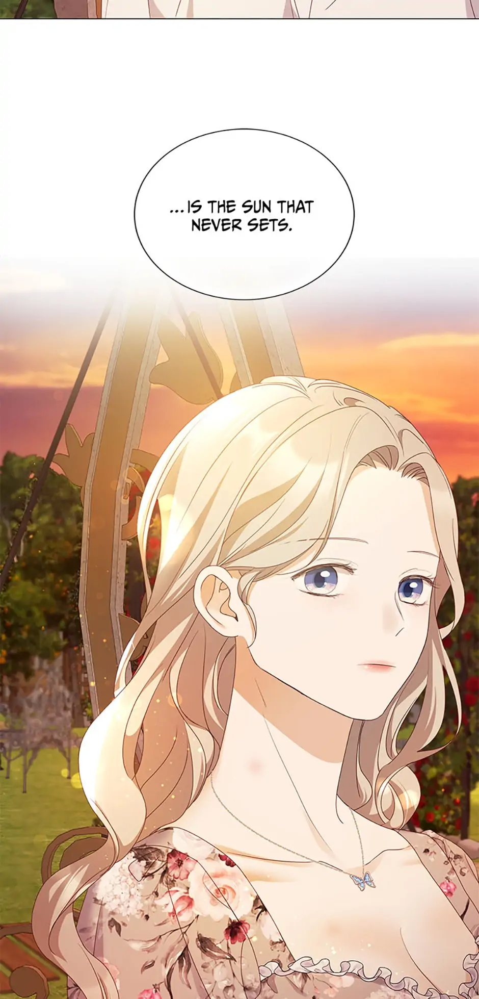 The Unwelcome Guests of House Fildette Chapter 57 - Page 22