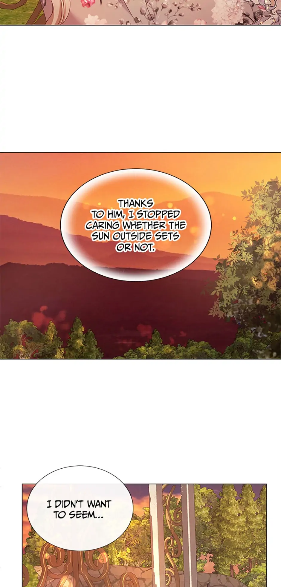 The Unwelcome Guests of House Fildette Chapter 57 - Page 23