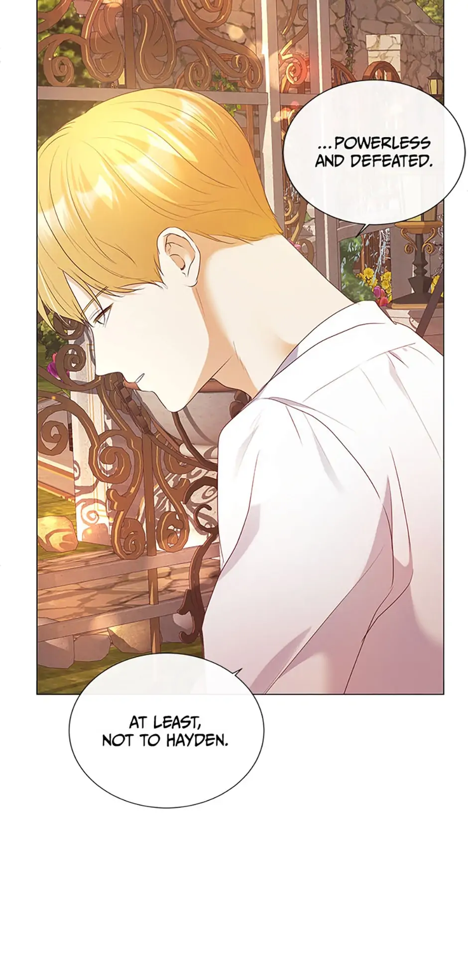 The Unwelcome Guests of House Fildette Chapter 57 - Page 24