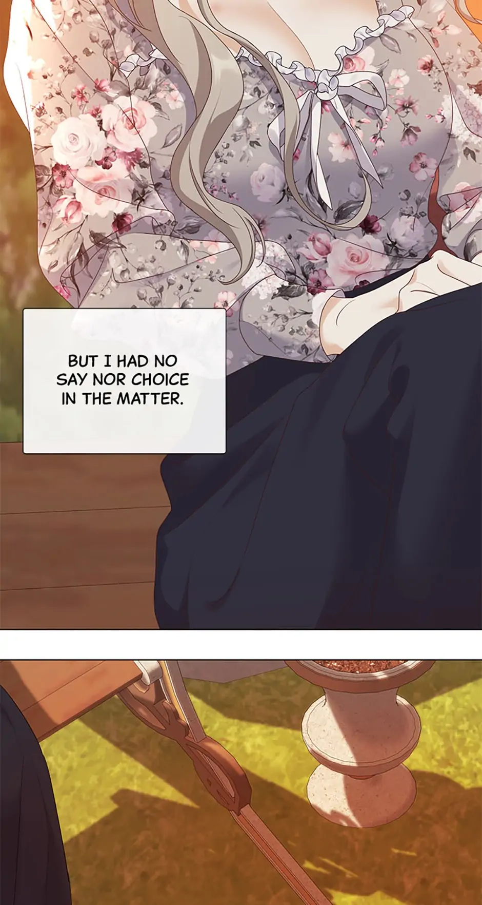 The Unwelcome Guests of House Fildette Chapter 57 - Page 29