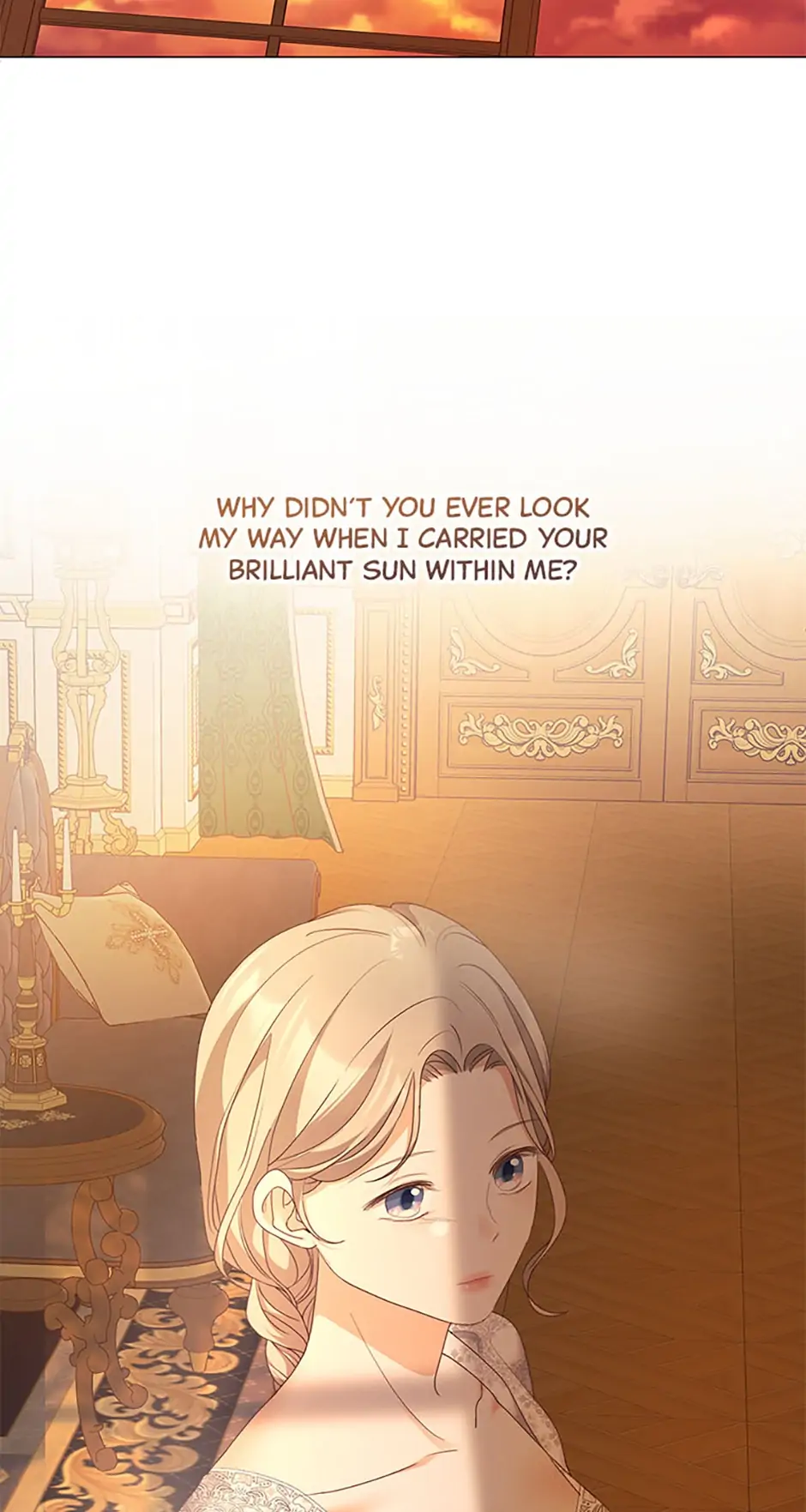 The Unwelcome Guests of House Fildette Chapter 57 - Page 32