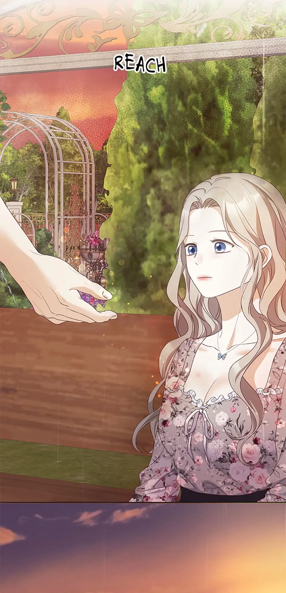 The Unwelcome Guests of House Fildette Chapter 57 - Page 39