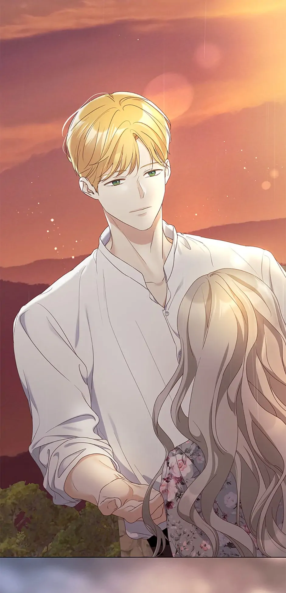 The Unwelcome Guests of House Fildette Chapter 57 - Page 40