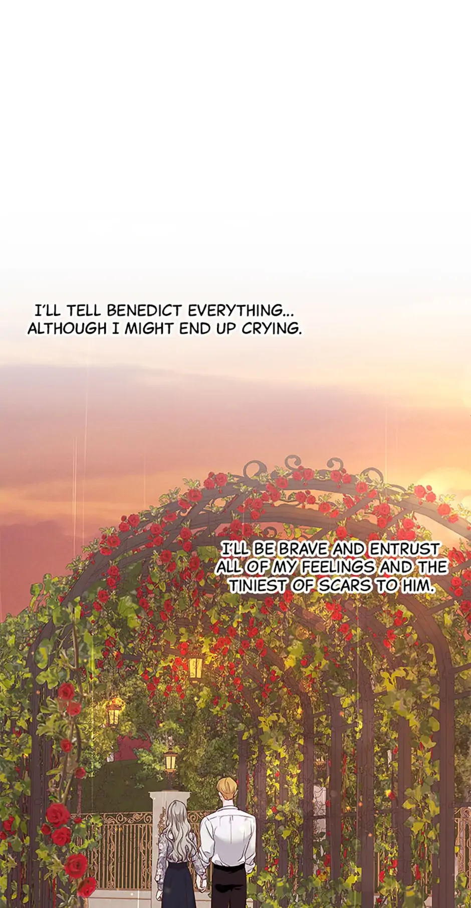 The Unwelcome Guests of House Fildette Chapter 57 - Page 43