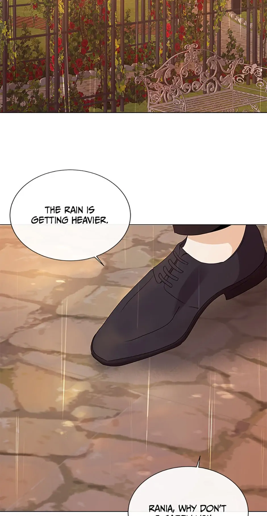 The Unwelcome Guests of House Fildette Chapter 57 - Page 48