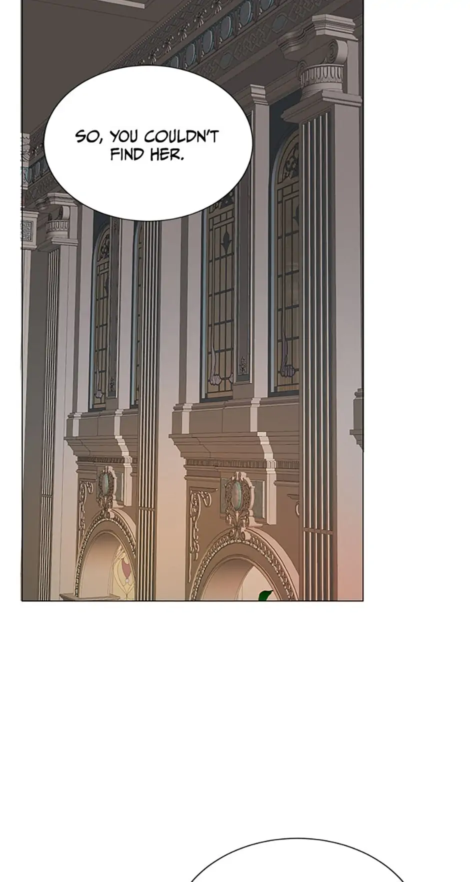 The Unwelcome Guests of House Fildette Chapter 57 - Page 59