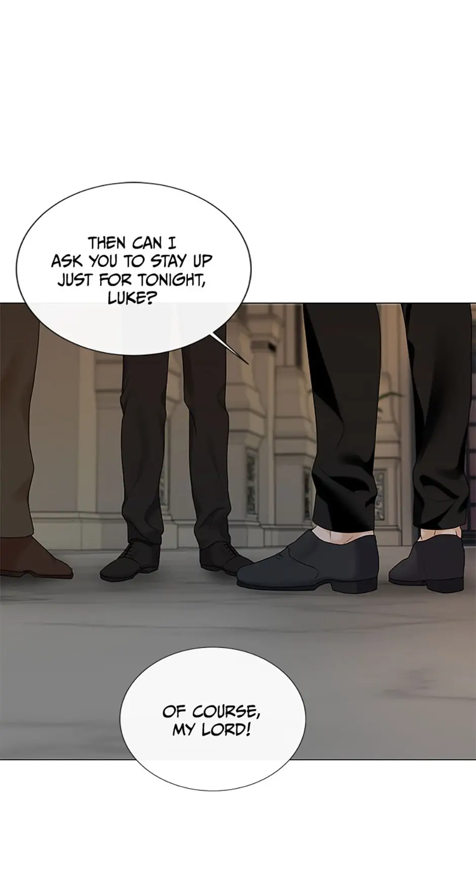 The Unwelcome Guests of House Fildette Chapter 57 - Page 64