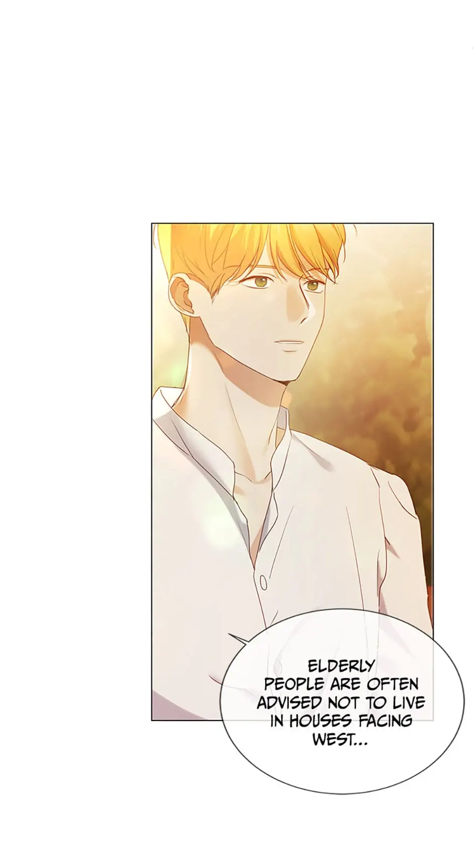 The Unwelcome Guests of House Fildette Chapter 57 - Page 8