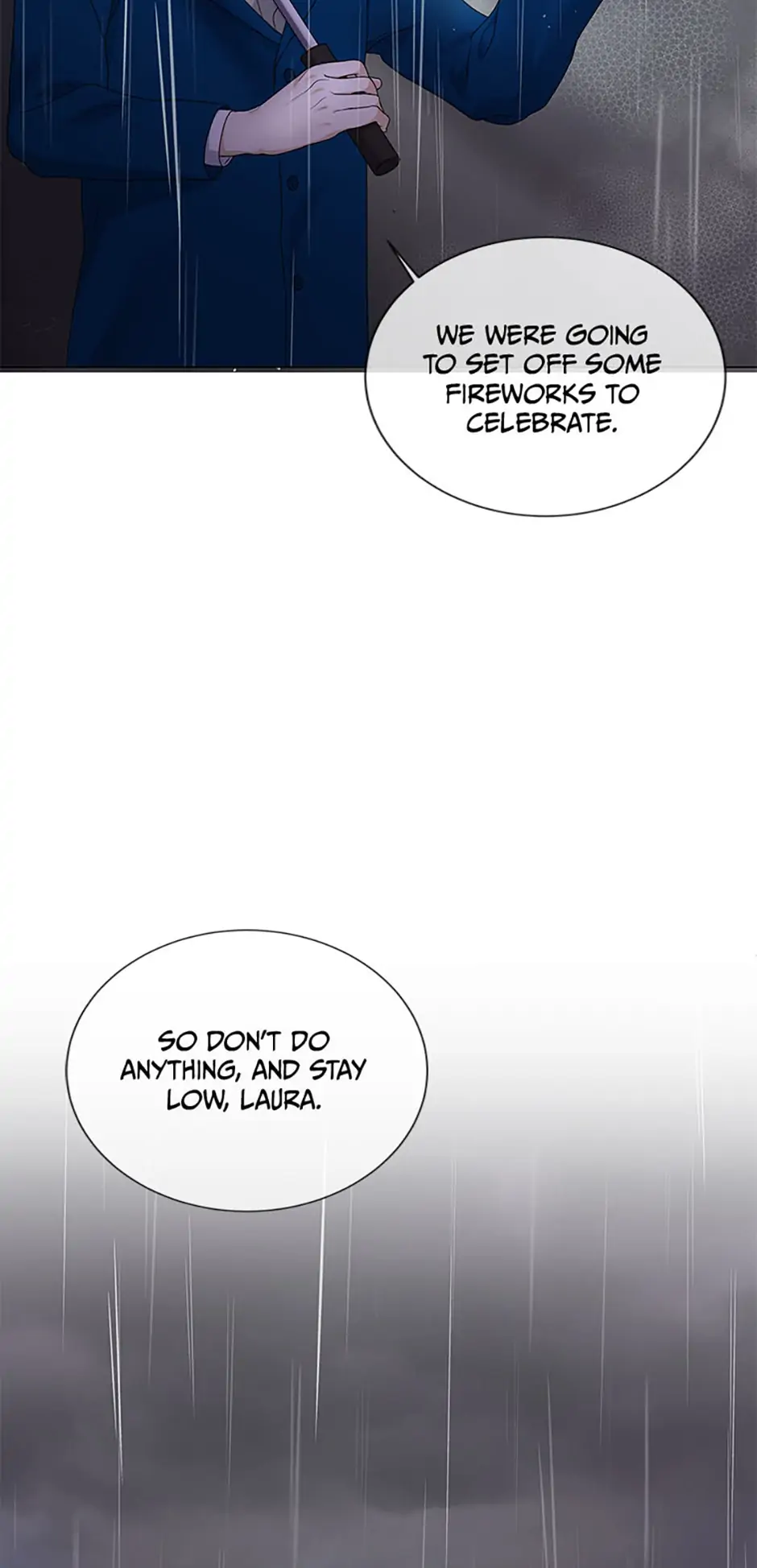 The Unwelcome Guests of House Fildette Chapter 58 - Page 27