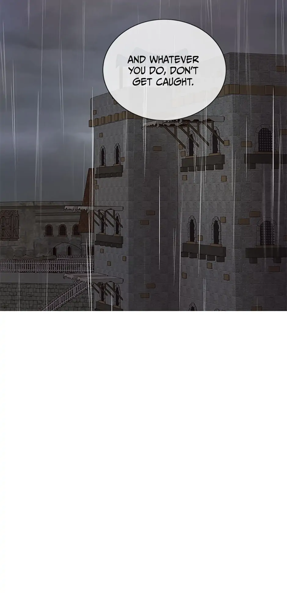 The Unwelcome Guests of House Fildette Chapter 58 - Page 28