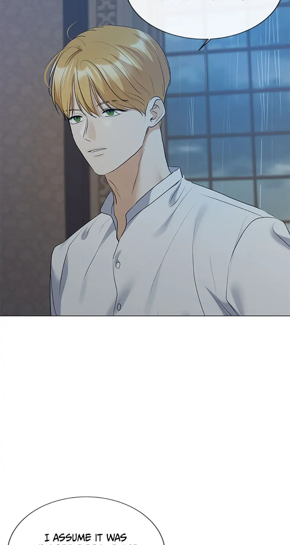 The Unwelcome Guests of House Fildette Chapter 58 - Page 37