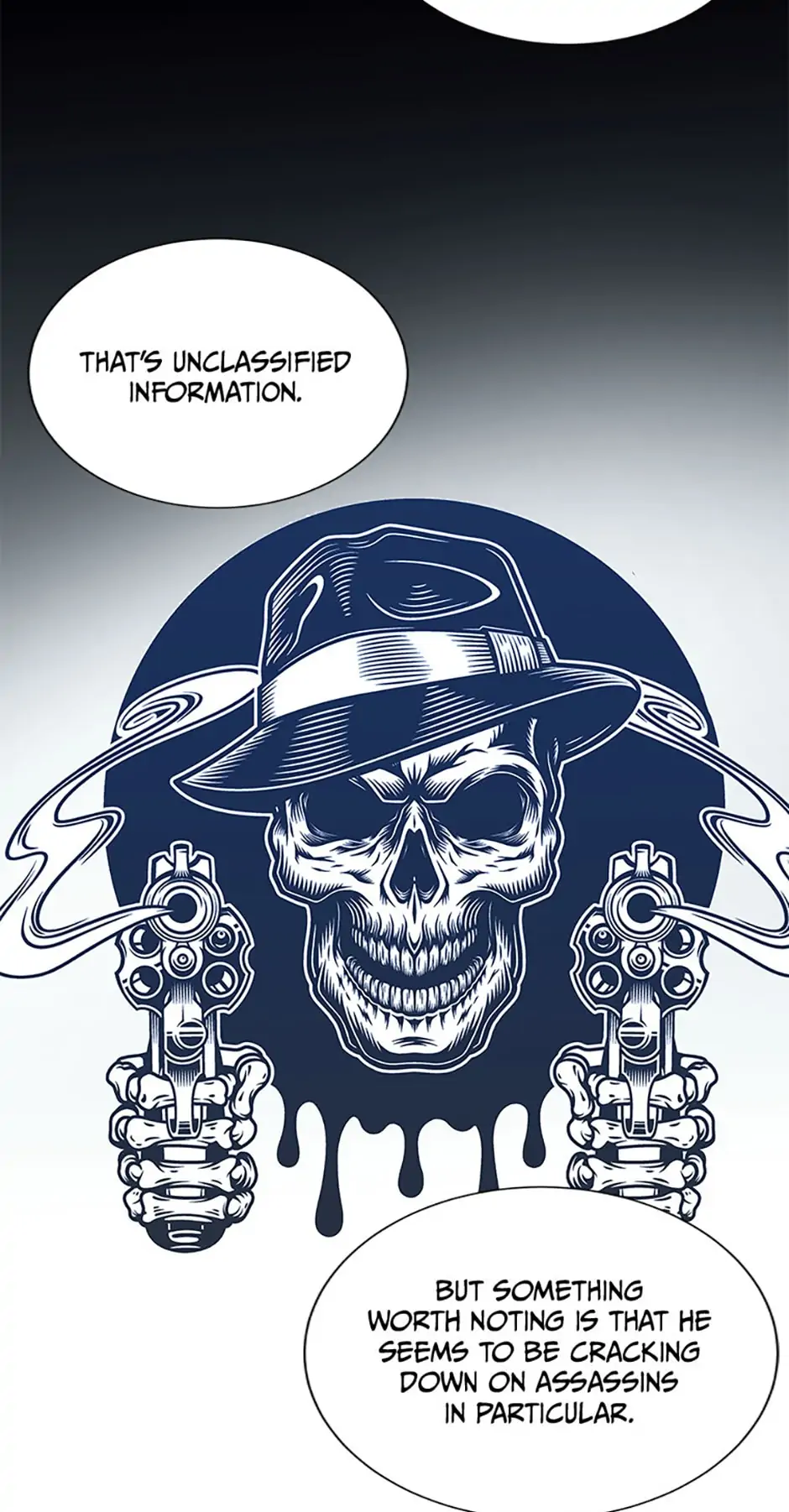 The Unwelcome Guests of House Fildette Chapter 58 - Page 69