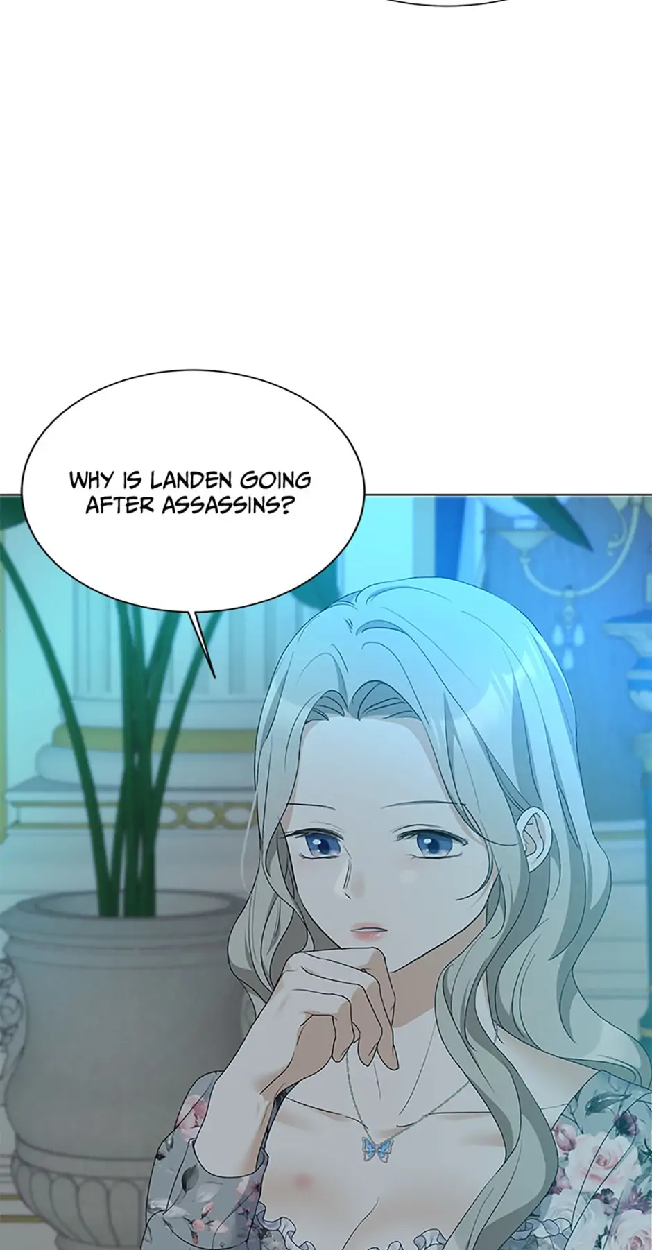 The Unwelcome Guests of House Fildette Chapter 58 - Page 70