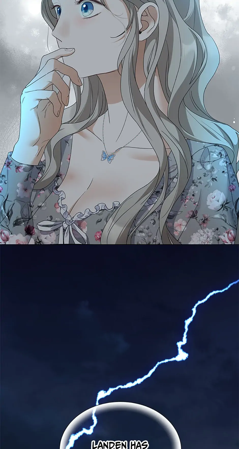 The Unwelcome Guests of House Fildette Chapter 58 - Page 76