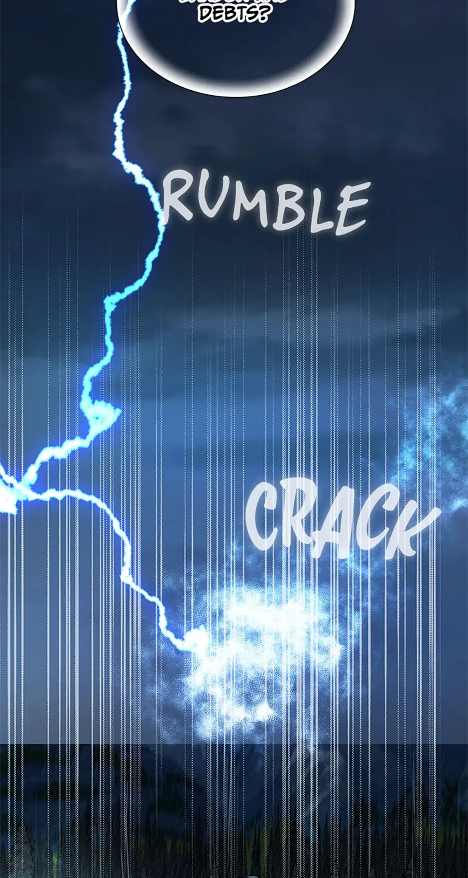 The Unwelcome Guests of House Fildette Chapter 58 - Page 77