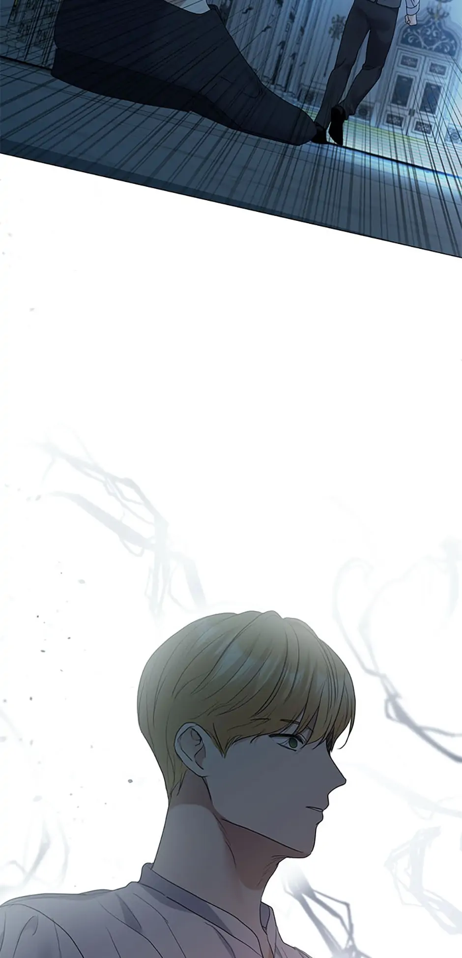 The Unwelcome Guests of House Fildette Chapter 59 - Page 18