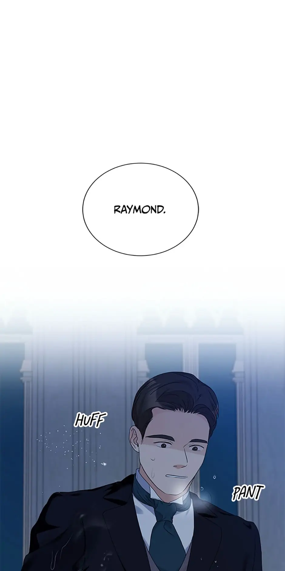 The Unwelcome Guests of House Fildette Chapter 59 - Page 2