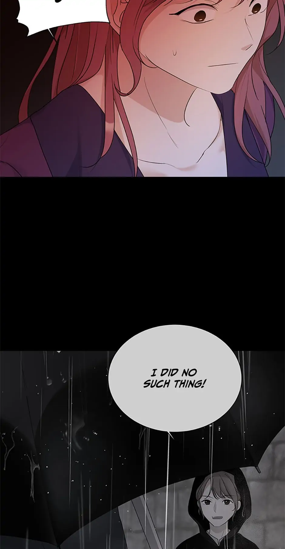 The Unwelcome Guests of House Fildette Chapter 59 - Page 34