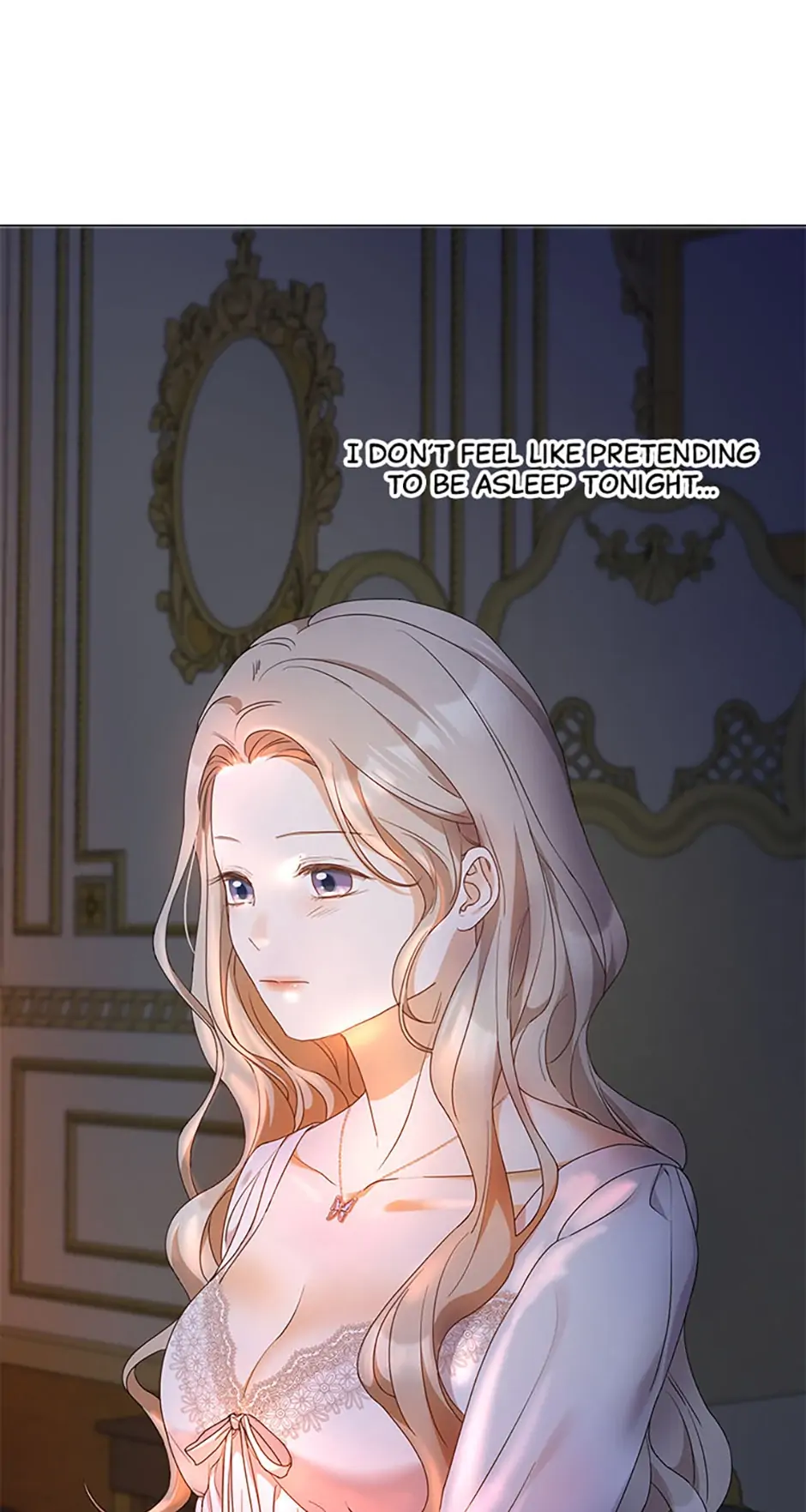 The Unwelcome Guests of House Fildette Chapter 59 - Page 52