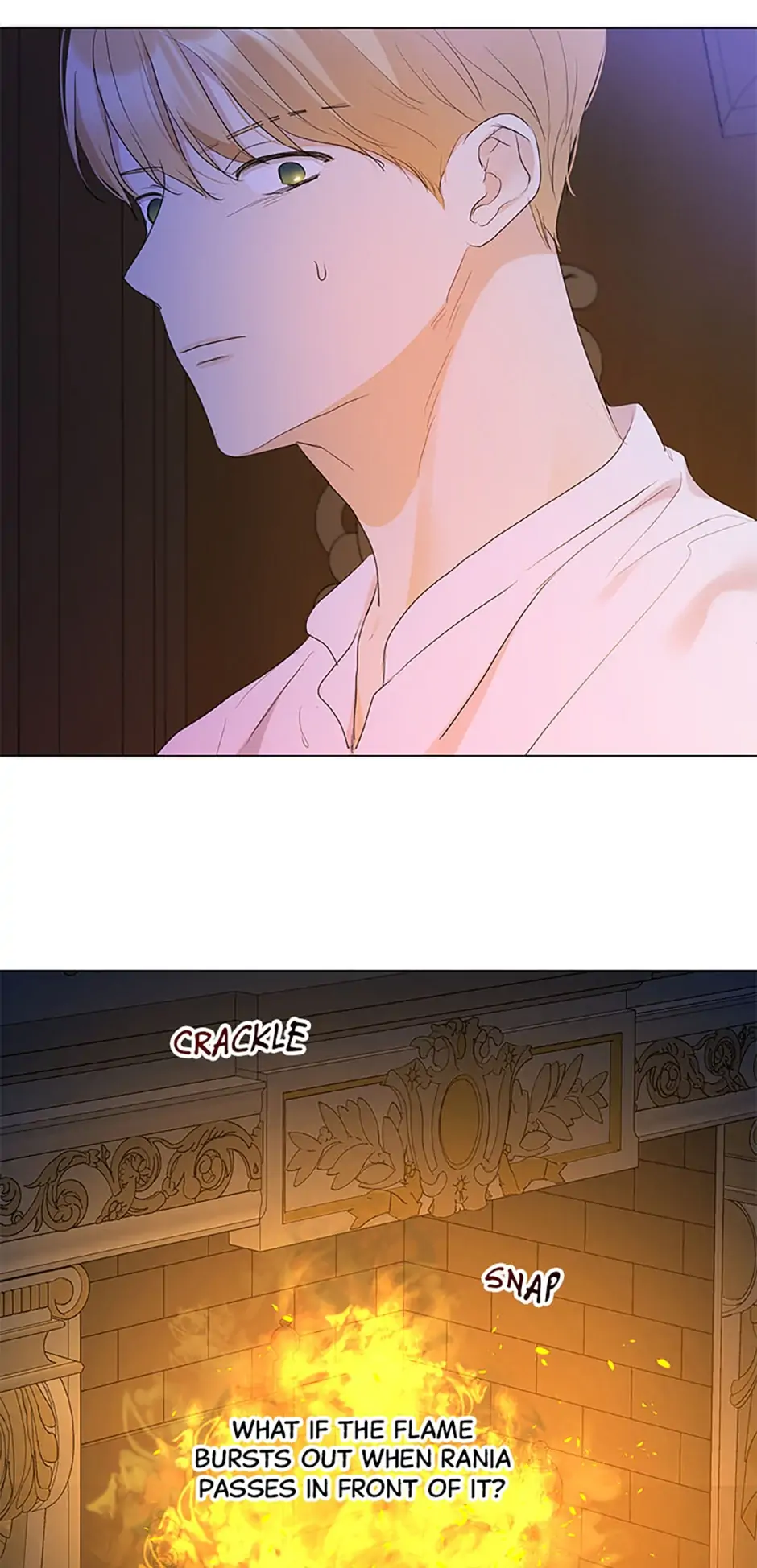 The Unwelcome Guests of House Fildette Chapter 59 - Page 65