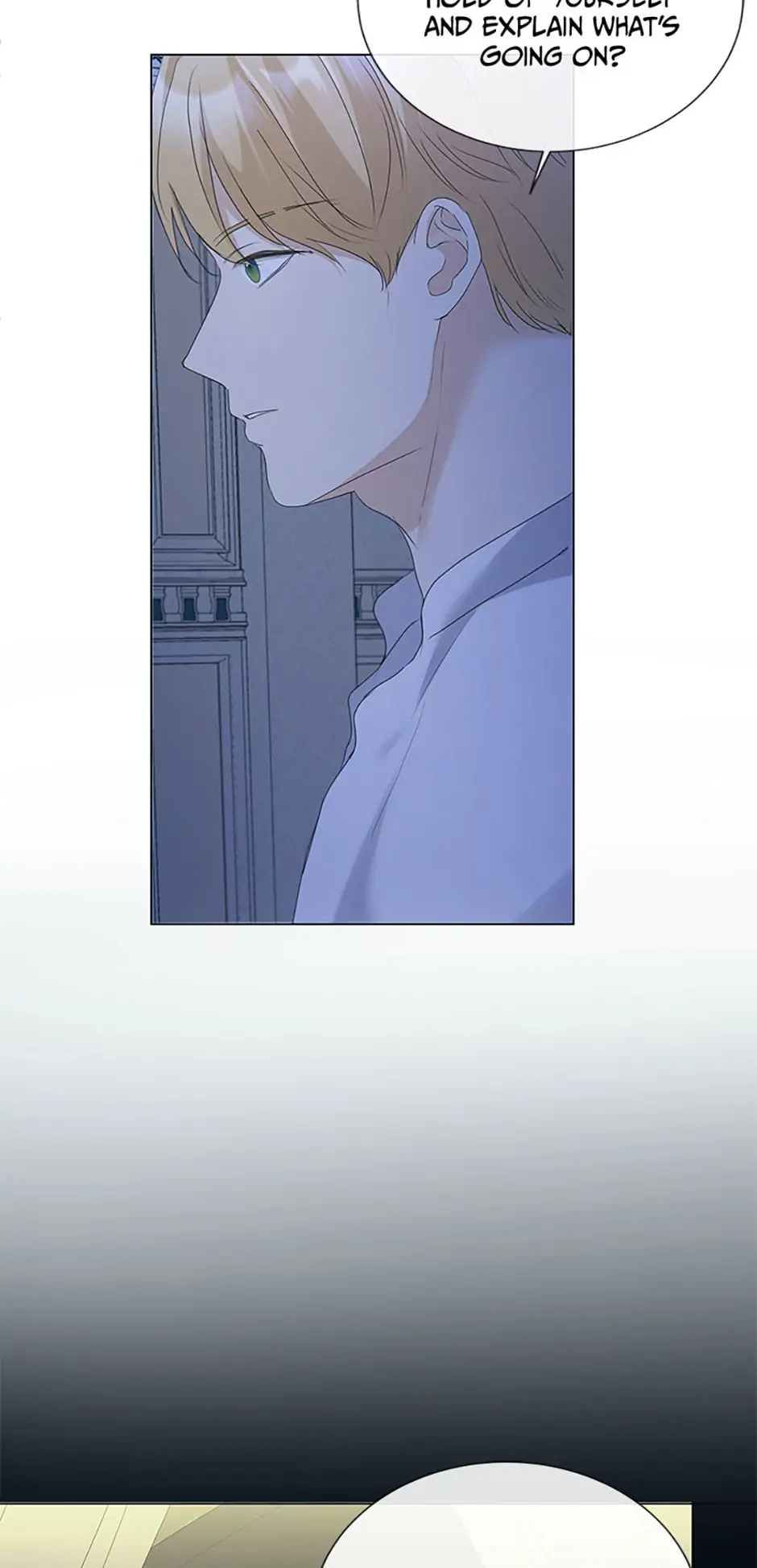 The Unwelcome Guests of House Fildette Chapter 59 - Page 7