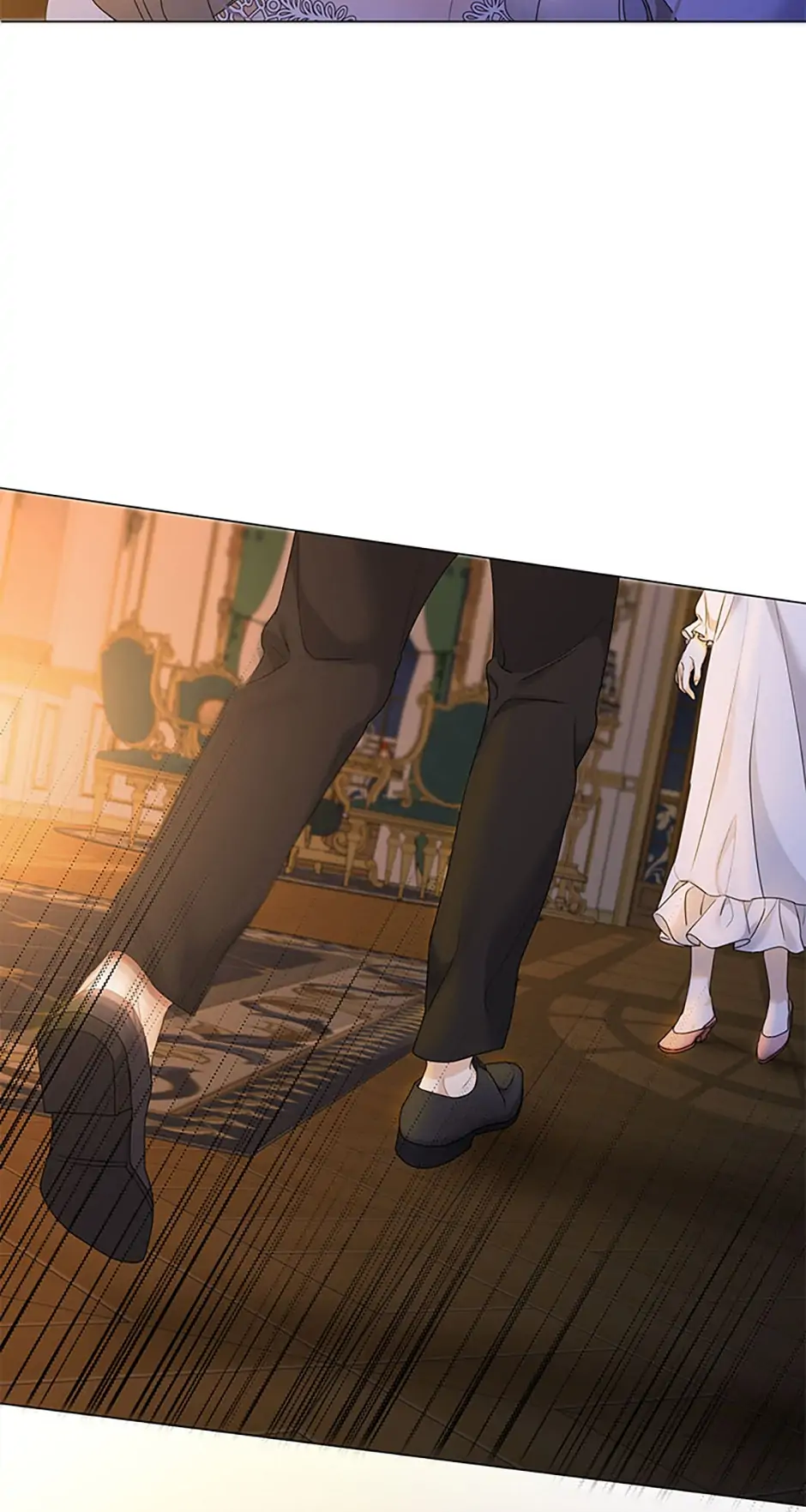 The Unwelcome Guests of House Fildette Chapter 59 - Page 70