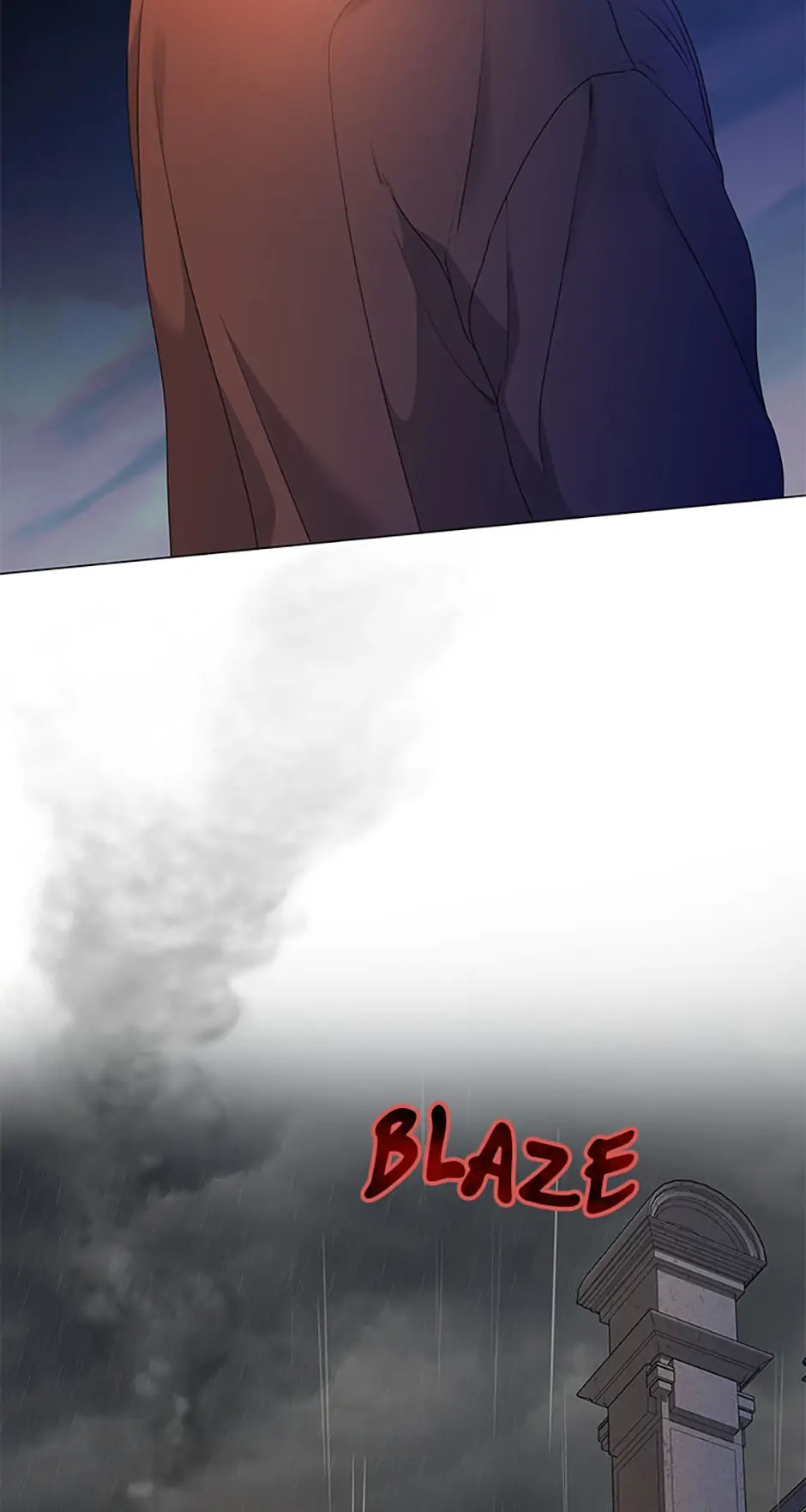 The Unwelcome Guests of House Fildette Chapter 59 - Page 75