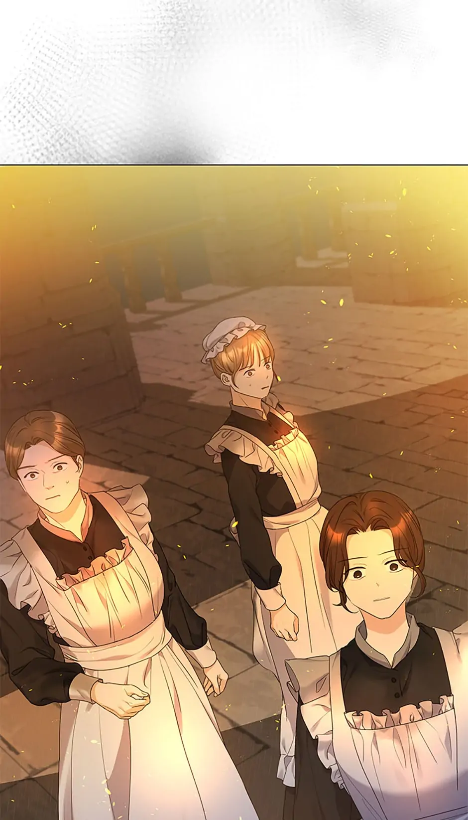 The Unwelcome Guests of House Fildette Chapter 59 - Page 84