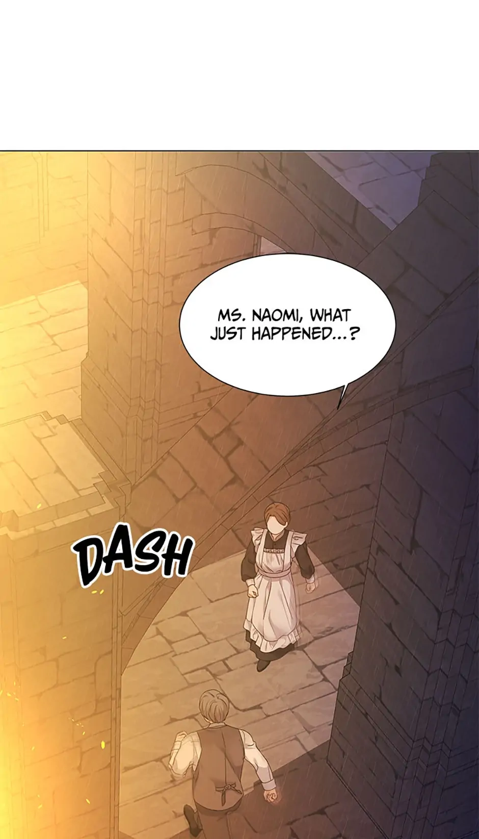 The Unwelcome Guests of House Fildette Chapter 59 - Page 86