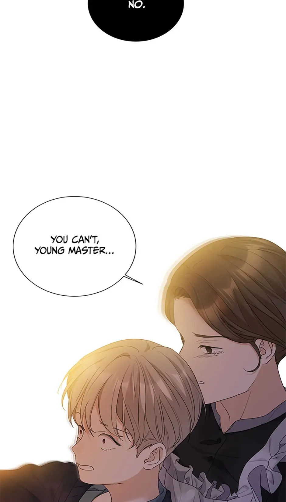 The Unwelcome Guests of House Fildette Chapter 59 - Page 89