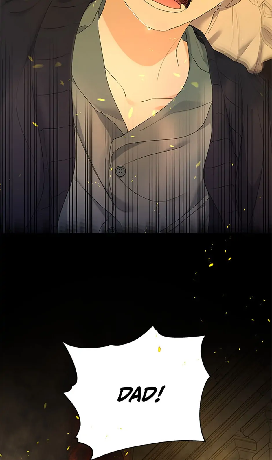 The Unwelcome Guests of House Fildette Chapter 59 - Page 93